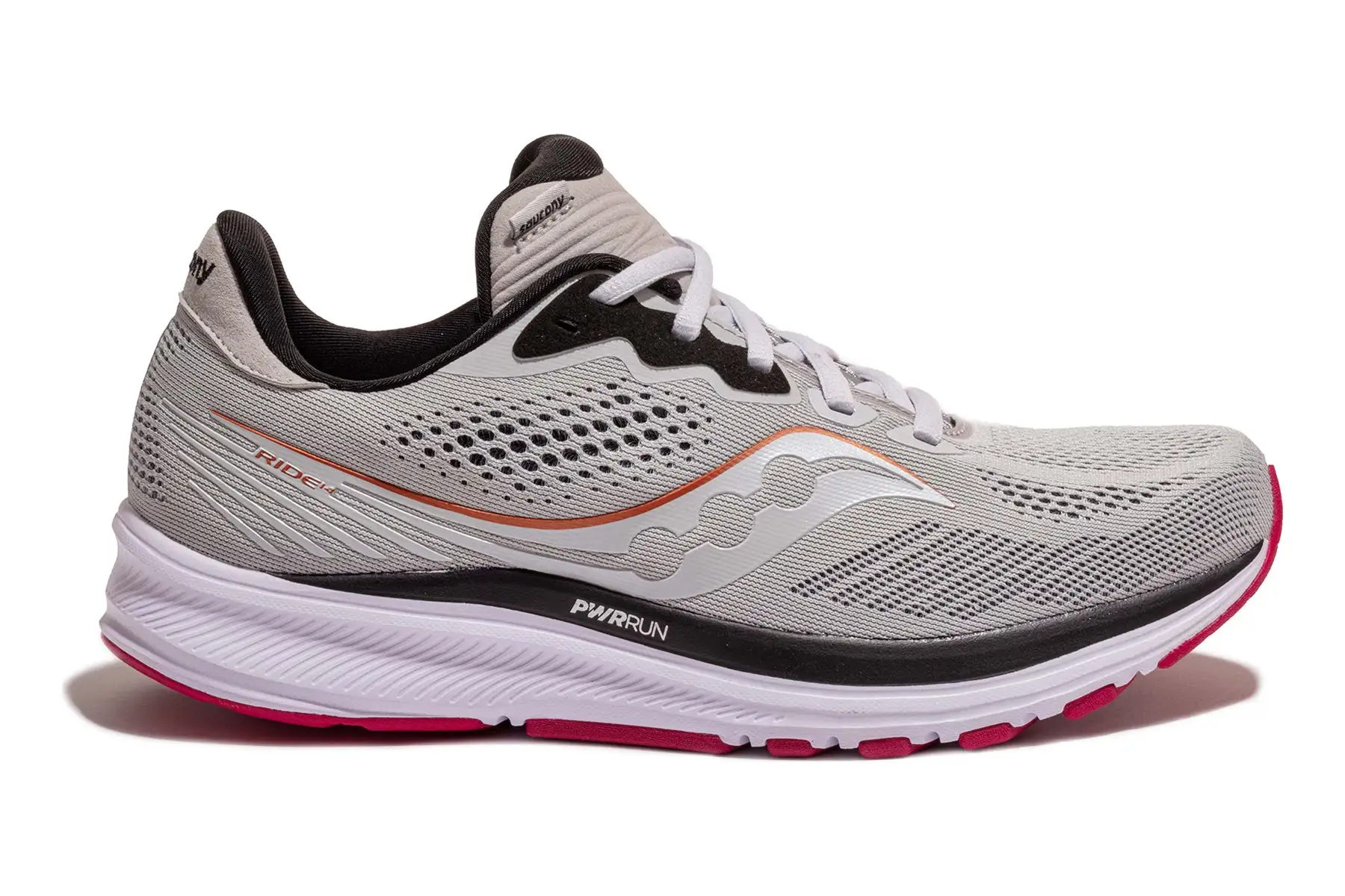 Saucony Ride 14 1 Saucony Ride 14