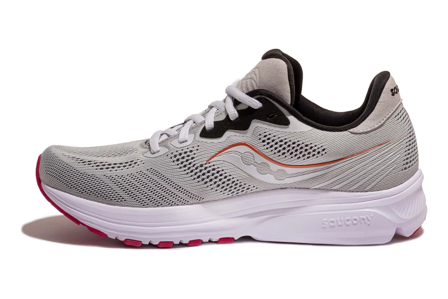 Saucony Ride 14 2 Saucony Ride 14 - Image 2