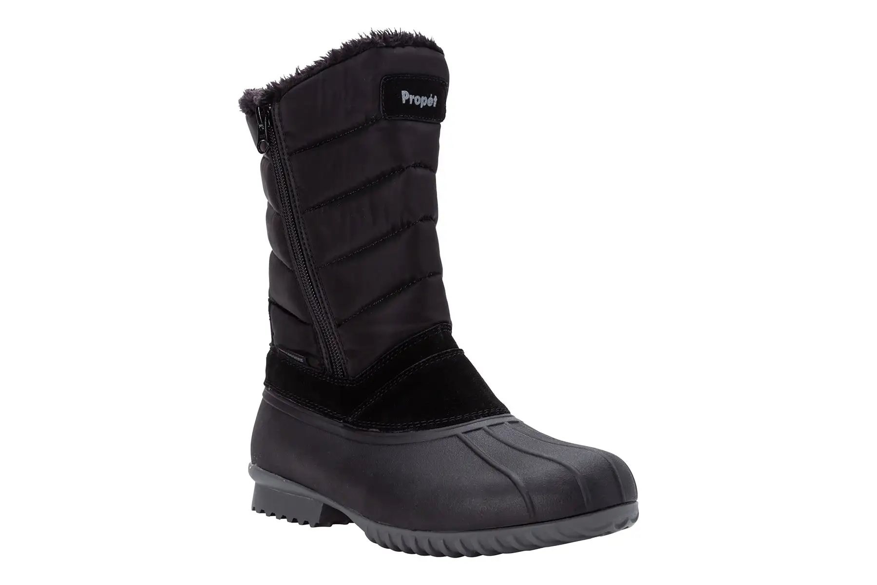 Propet Illia 1 Propet Illia