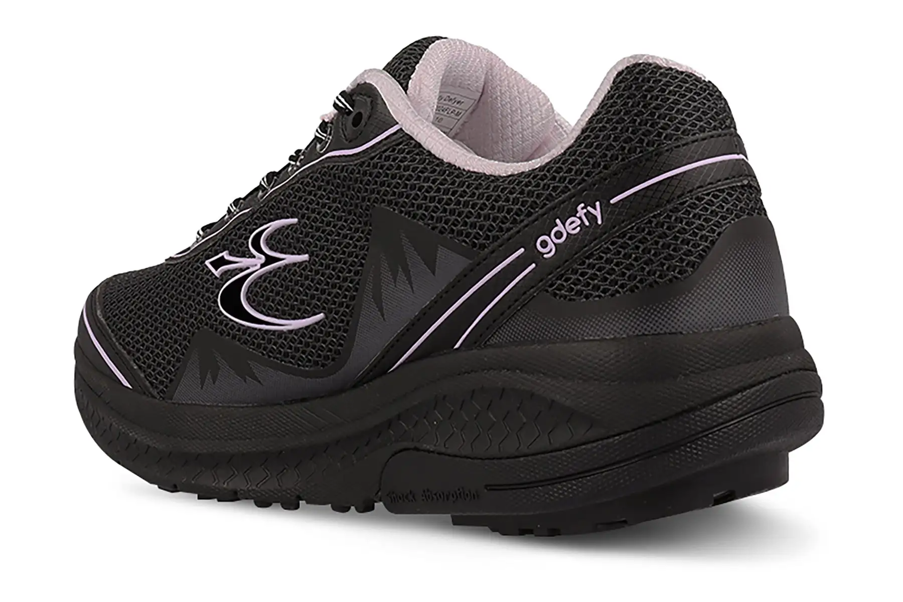 GDEFY By Gravity Defyer Mighty Walk 6 GDEFY By Gravity Defyer Mighty Walk - Image 6