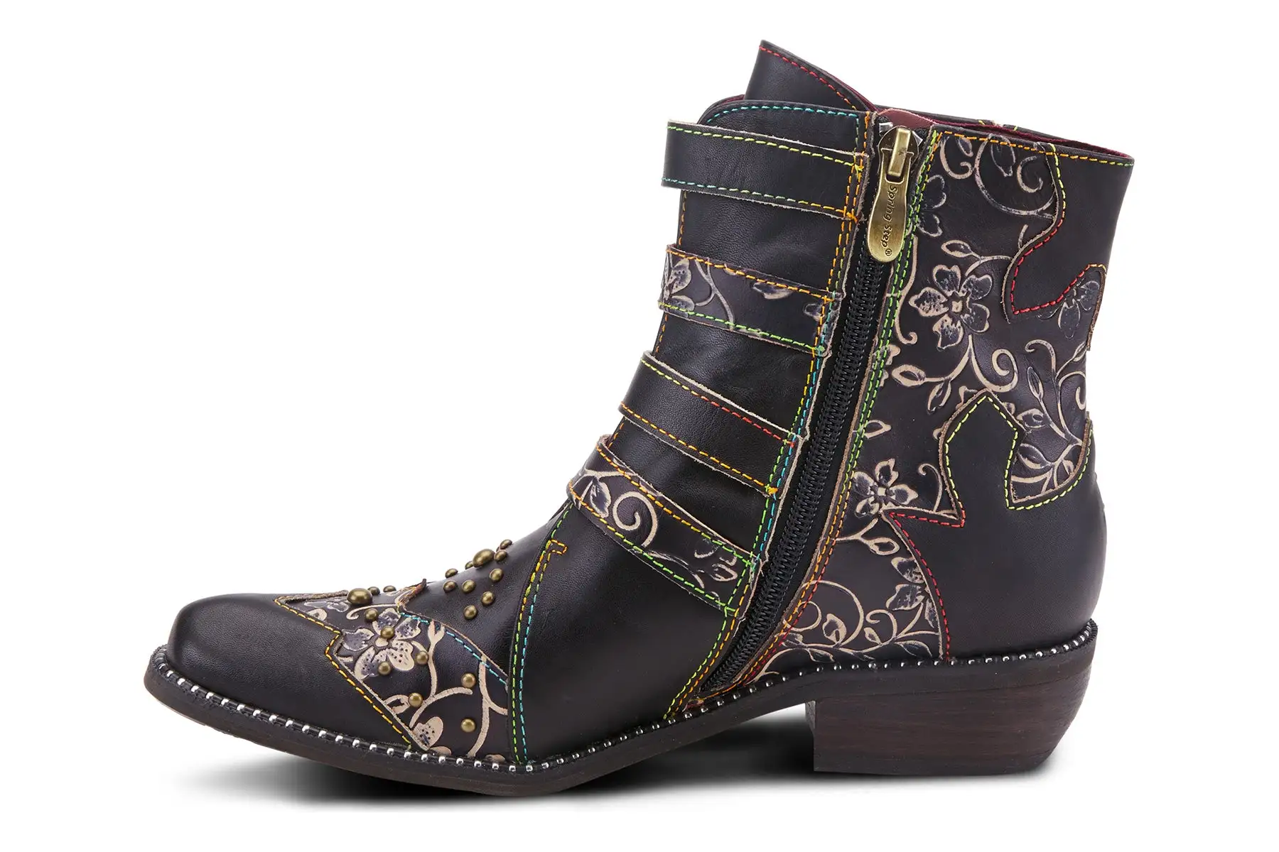 Spring Step Rodeha 2 Spring Step Rodeha - Image 2