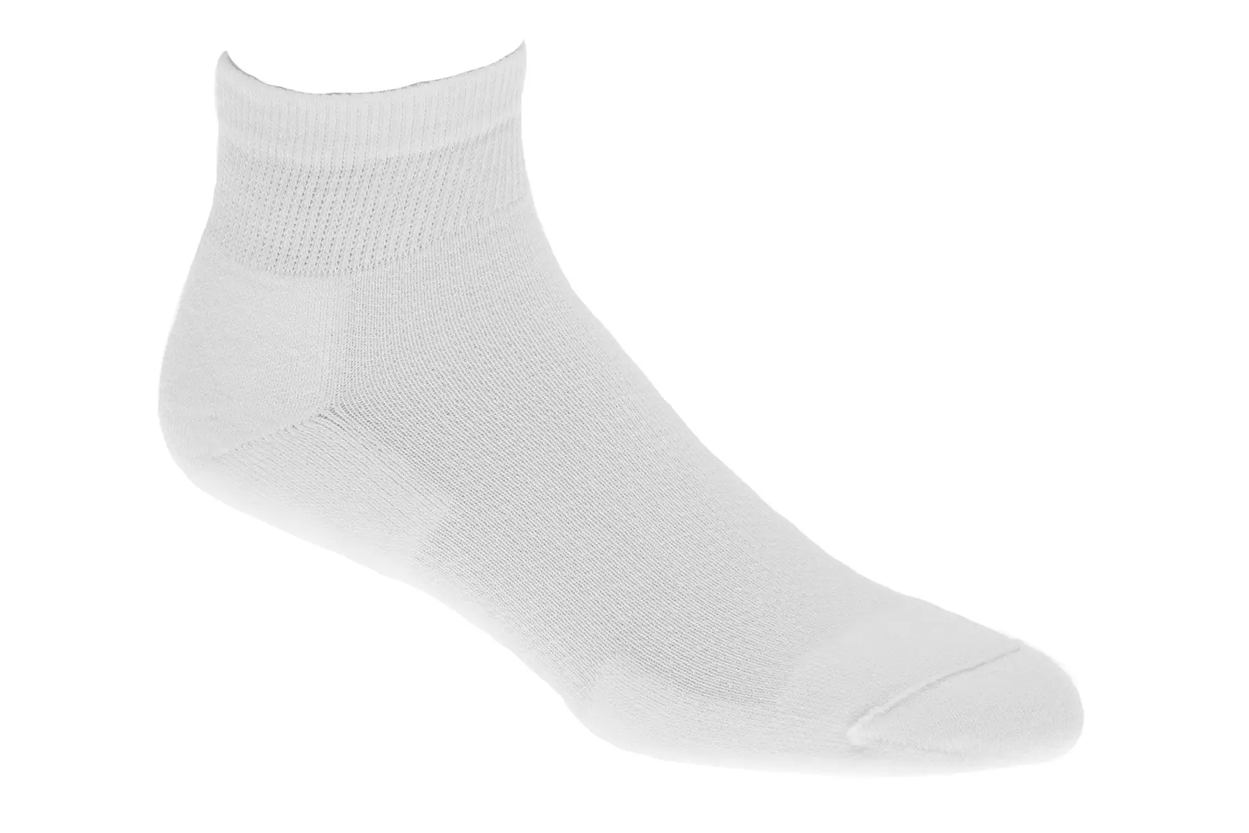 Fox River Diabetic Quarter Crew 2-Pack 1 Fox River Diabetic Quarter Crew 2-Pack