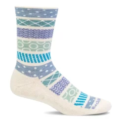 Sockwell Fairisle Pop