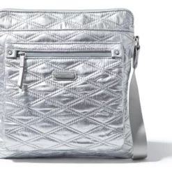 Baggallini Go Bagg With RFID Wristlet