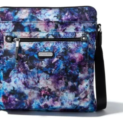 Baggallini Go Bagg With RFID Wristlet