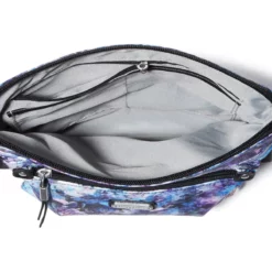 Baggallini Go Bagg With RFID Wristlet -Shoes Sales Shop 0330 01501 2820 193 4