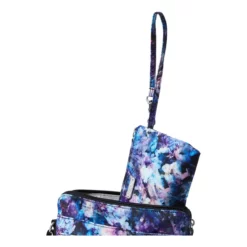 Baggallini Go Bagg With RFID Wristlet -Shoes Sales Shop 0330 01501 2820 193 6