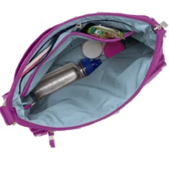 Baggallini Go Bagg With RFID Wristlet -Shoes Sales Shop 0330 01501 2820 967 5