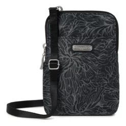 Baggallini Take Two RFID Bryant Pouch