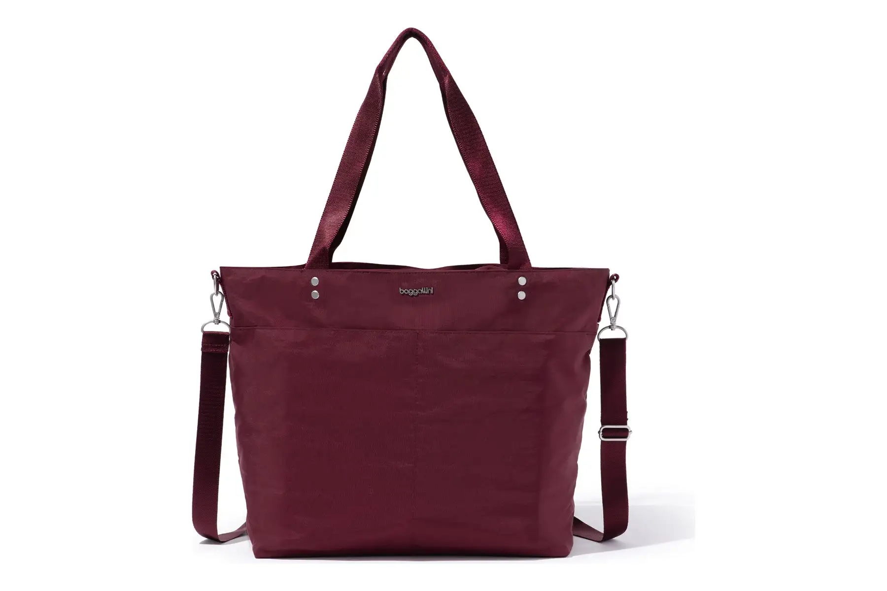Baggallini Large Carryall Tote 1 Baggallini Large Carryall Tote