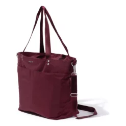 Baggallini Large Carryall Tote 8 Baggallini Large Carryall Tote -Shoes Sales Shop 0330 01501 6940 266 3