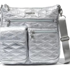 Baggallini Modern Everywhere Slim Crossbody