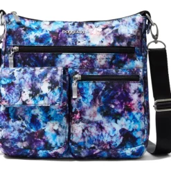 Baggallini Modern Everywhere Slim Crossbody