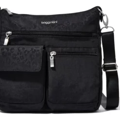 Baggallini Modern Everywhere Slim Crossbody