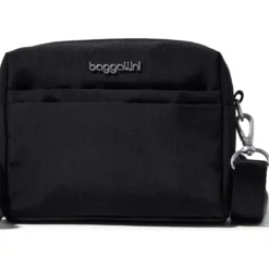 Baggallini 2 In 1 Conv Belt Bag