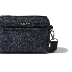 Baggallini 2 In 1 Conv Blt Bg