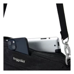 Baggallini City Crossbody -Shoes Sales Shop 0330 01501 7570 060 6