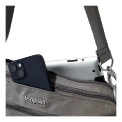 Baggallini City Crossbody -Shoes Sales Shop 0330 01501 7570 967 6