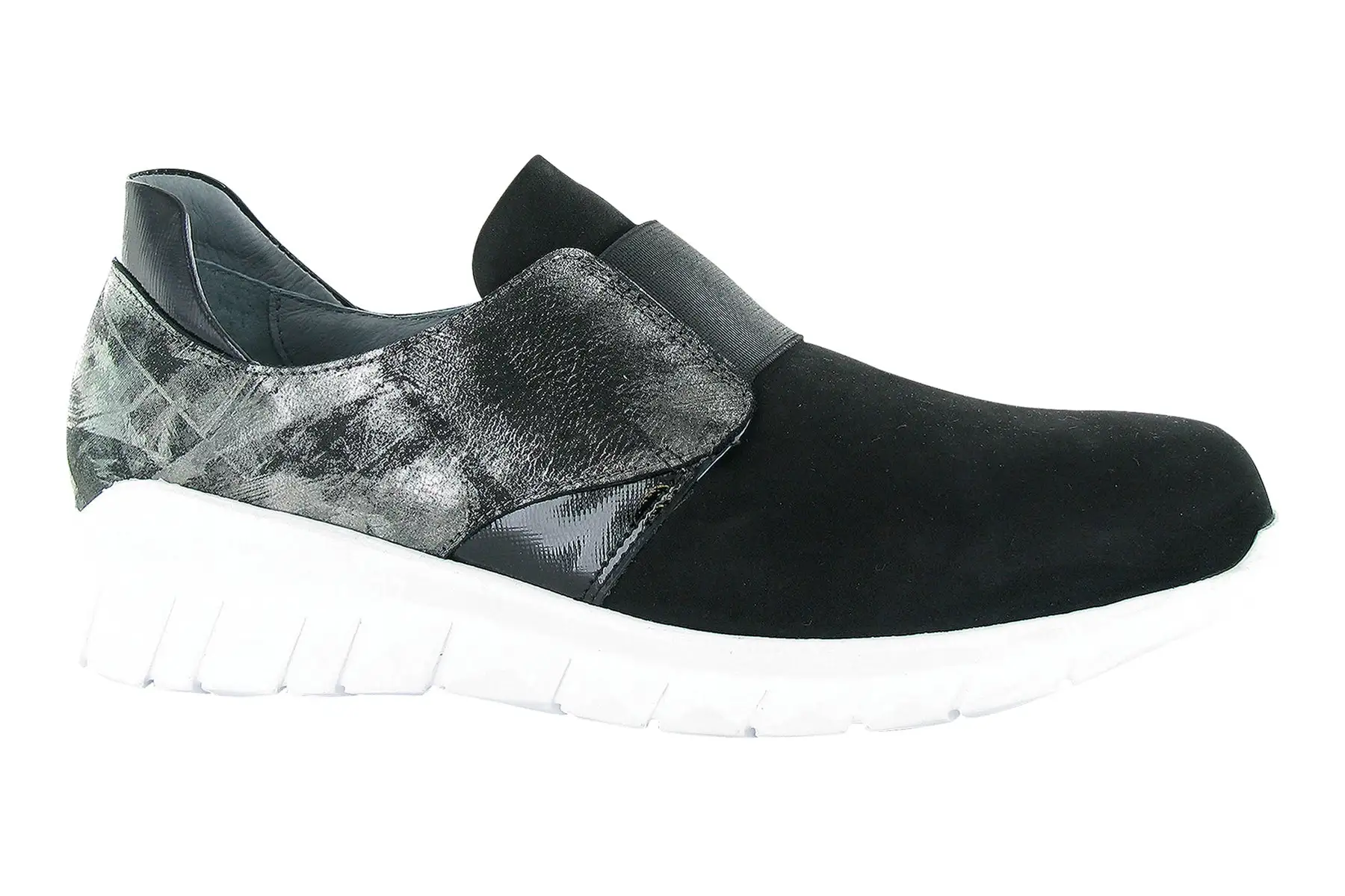 Naot Intrepid 1 Naot Intrepid