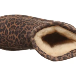 Bearpaw Elle Exotic Youth -Shoes Sales Shop 1320 01206 3776 096 5