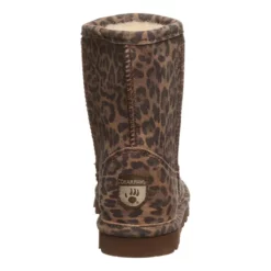 Bearpaw Elle Exotic Youth -Shoes Sales Shop 1320 01206 3776 096 6
