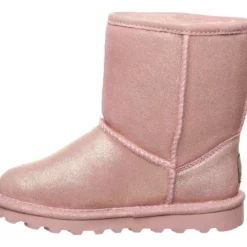 Bearpaw Elle Exotic Youth -Shoes Sales Shop 1320 01206 3776 386 3