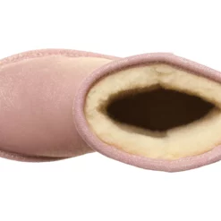 Bearpaw Elle Exotic Youth -Shoes Sales Shop 1320 01206 3776 386 5