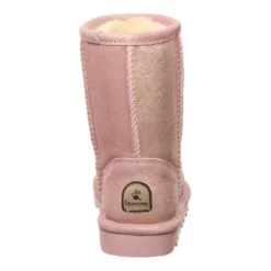 Bearpaw Elle Exotic Youth -Shoes Sales Shop 1320 01206 3776 386 6