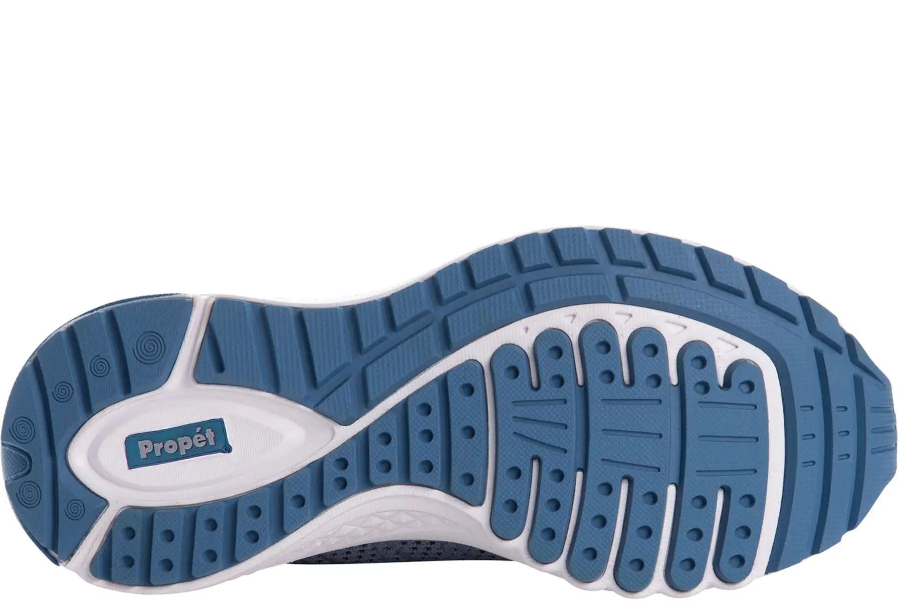 Propet Tour Knit 3 Propet Tour Knit - Image 3