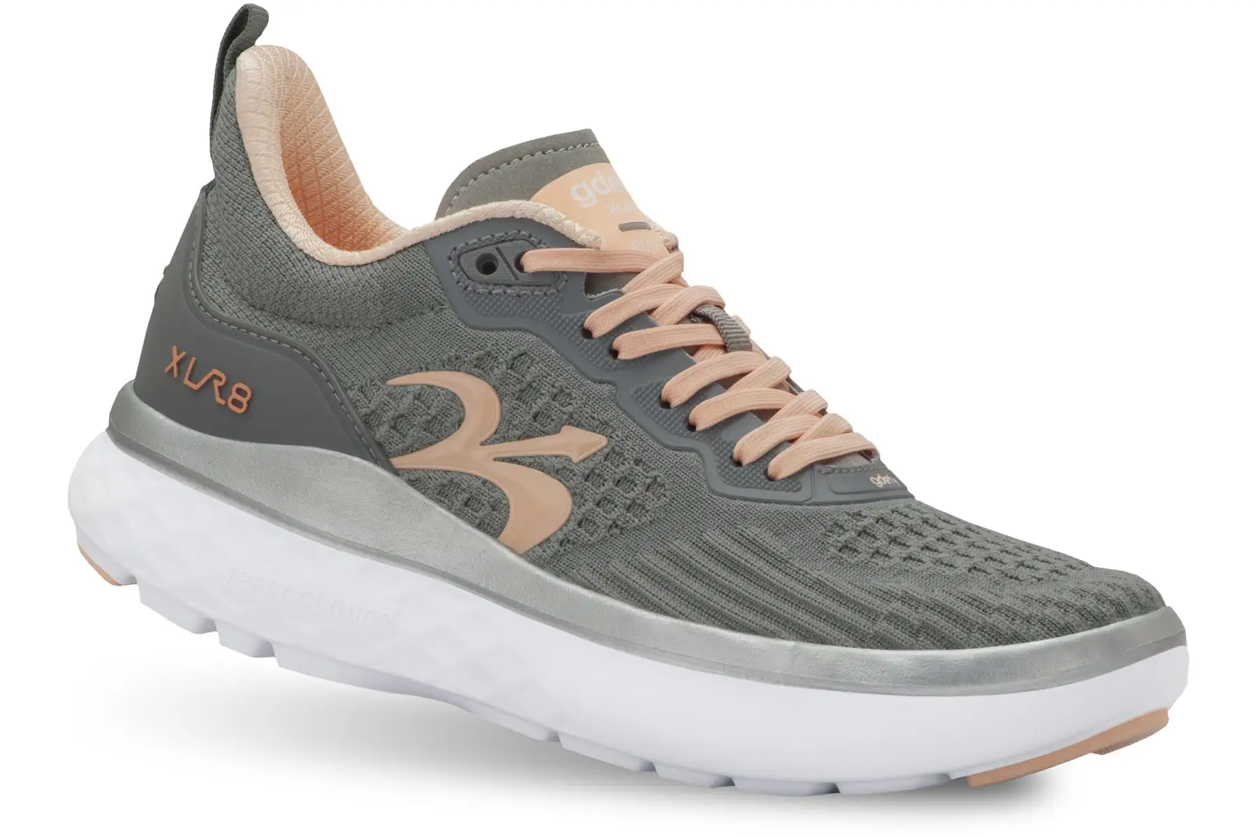 GDEFY By Gravity Defyer XLR8 1 GDEFY By Gravity Defyer XLR8