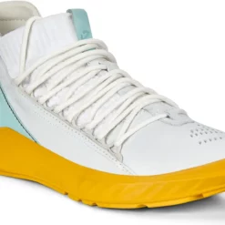 ECCO ST.1 Lite Mid Cut Zip