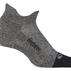 Feetures Elite Light No Show - Large