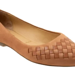 Trotters Estee Woven