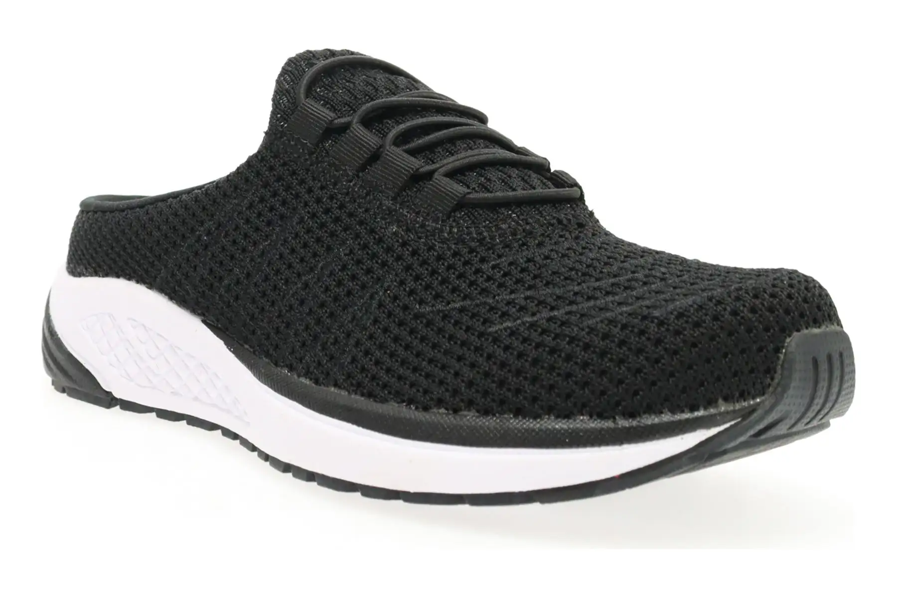 Propet Tour Knit Slide 1 Propet Tour Knit Slide