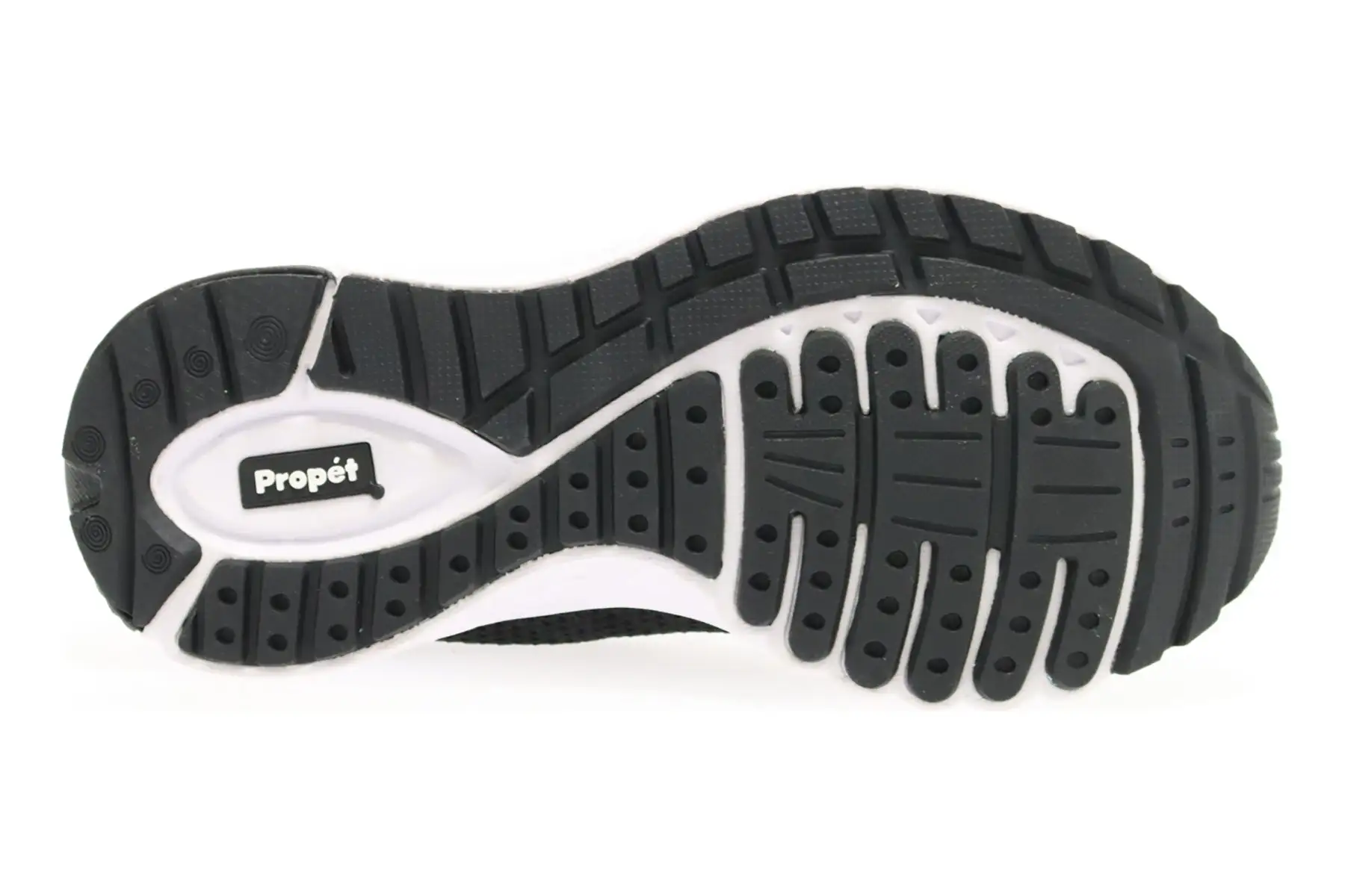 Propet Tour Knit Slide 3 Propet Tour Knit Slide - Image 3