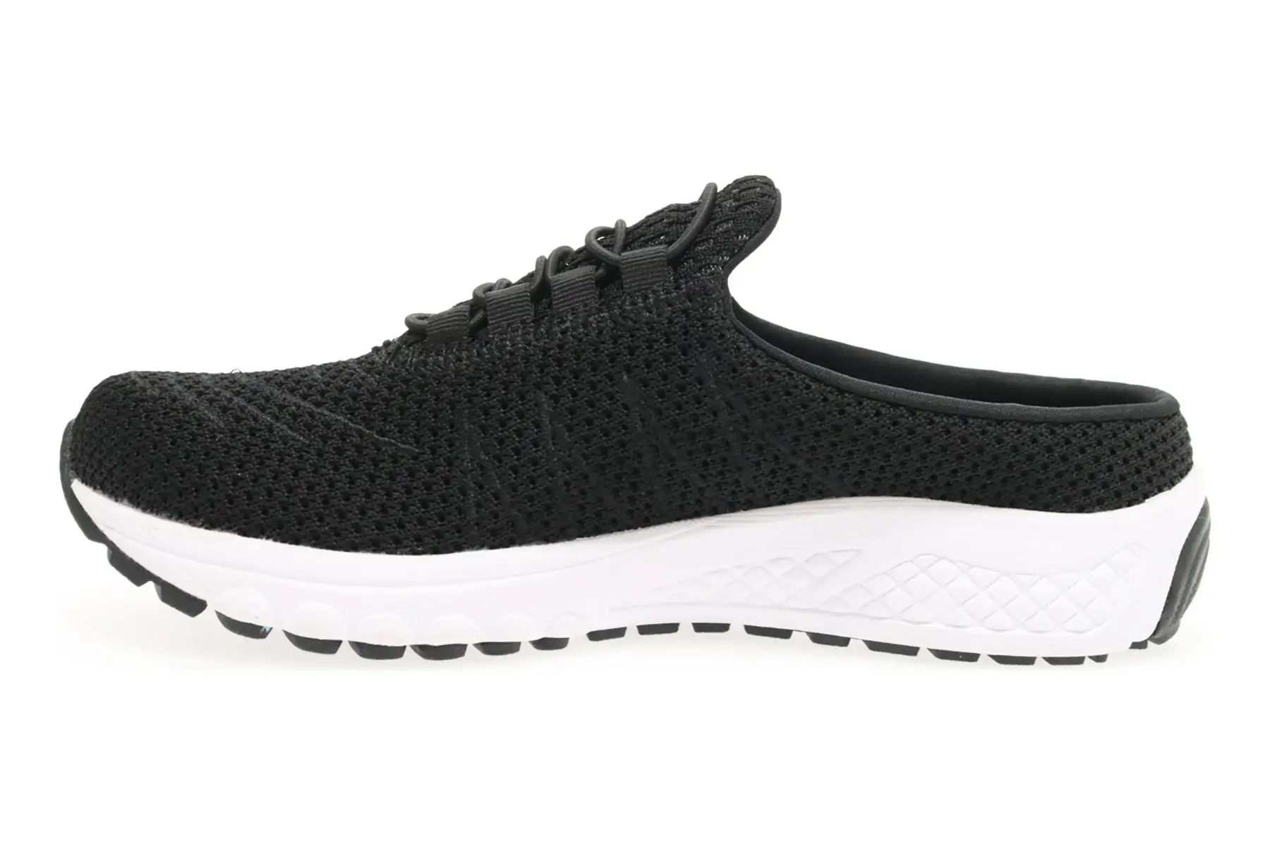 Propet Tour Knit Slide 5 Propet Tour Knit Slide - Image 5