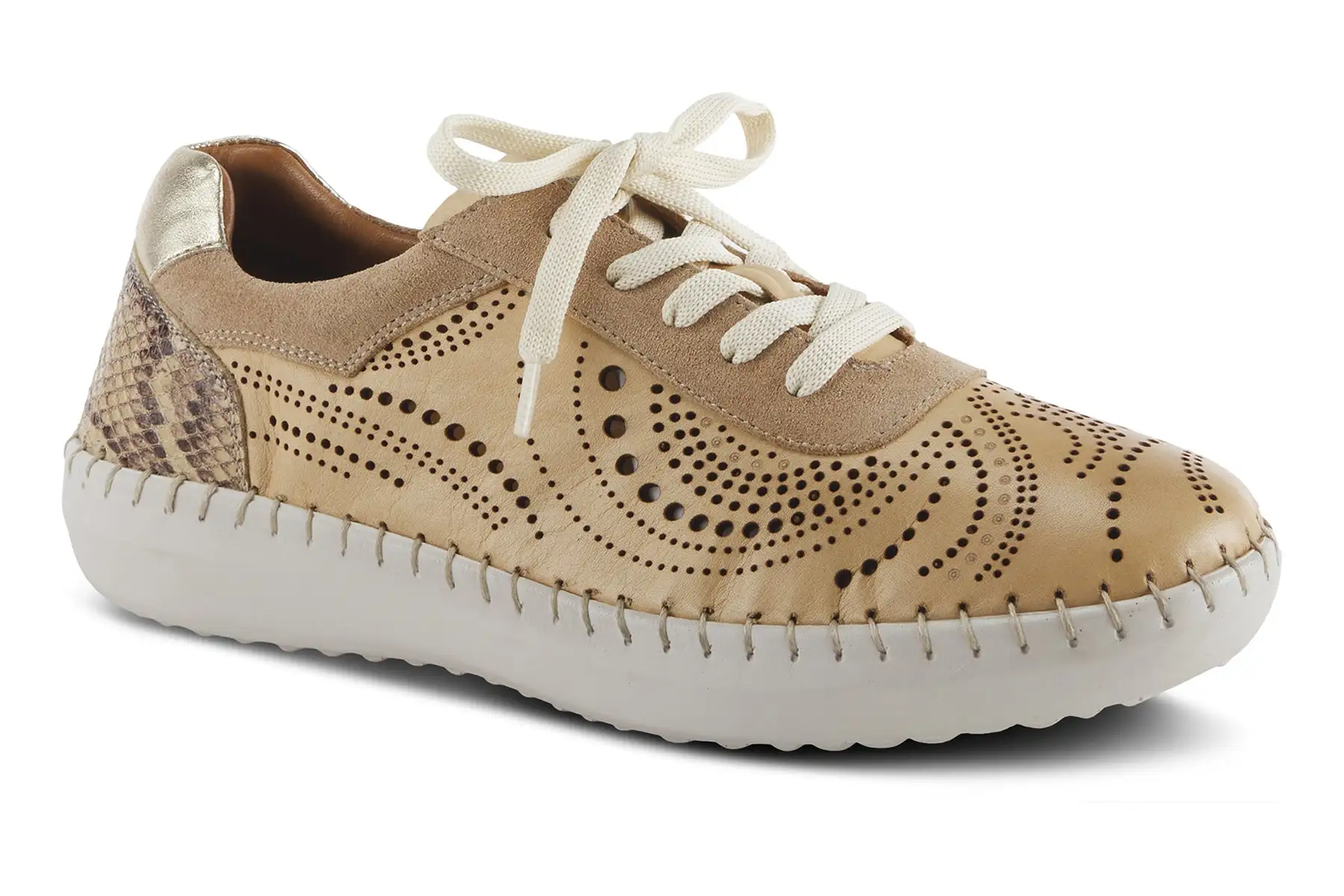 Spring Step Jumilla 1 Spring Step Jumilla