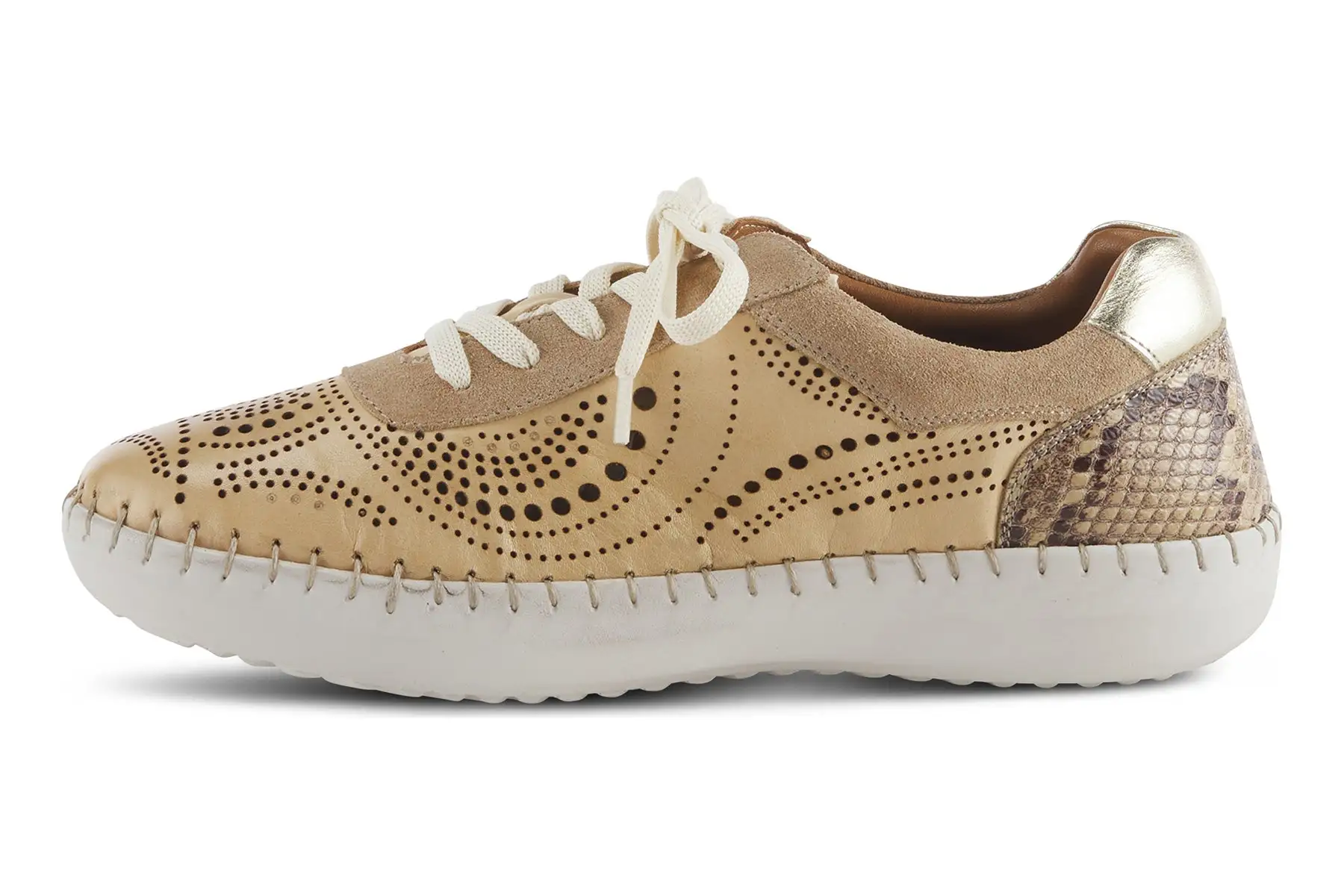 Spring Step Jumilla 7 Spring Step Jumilla - Image 7