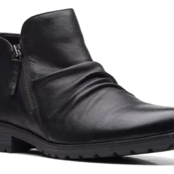 Clarks Clarkwell Zip