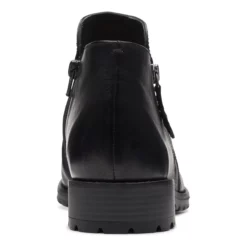 Clarks Clarkwell Zip -Shoes Sales Shop 3310 00135 7723 060 6