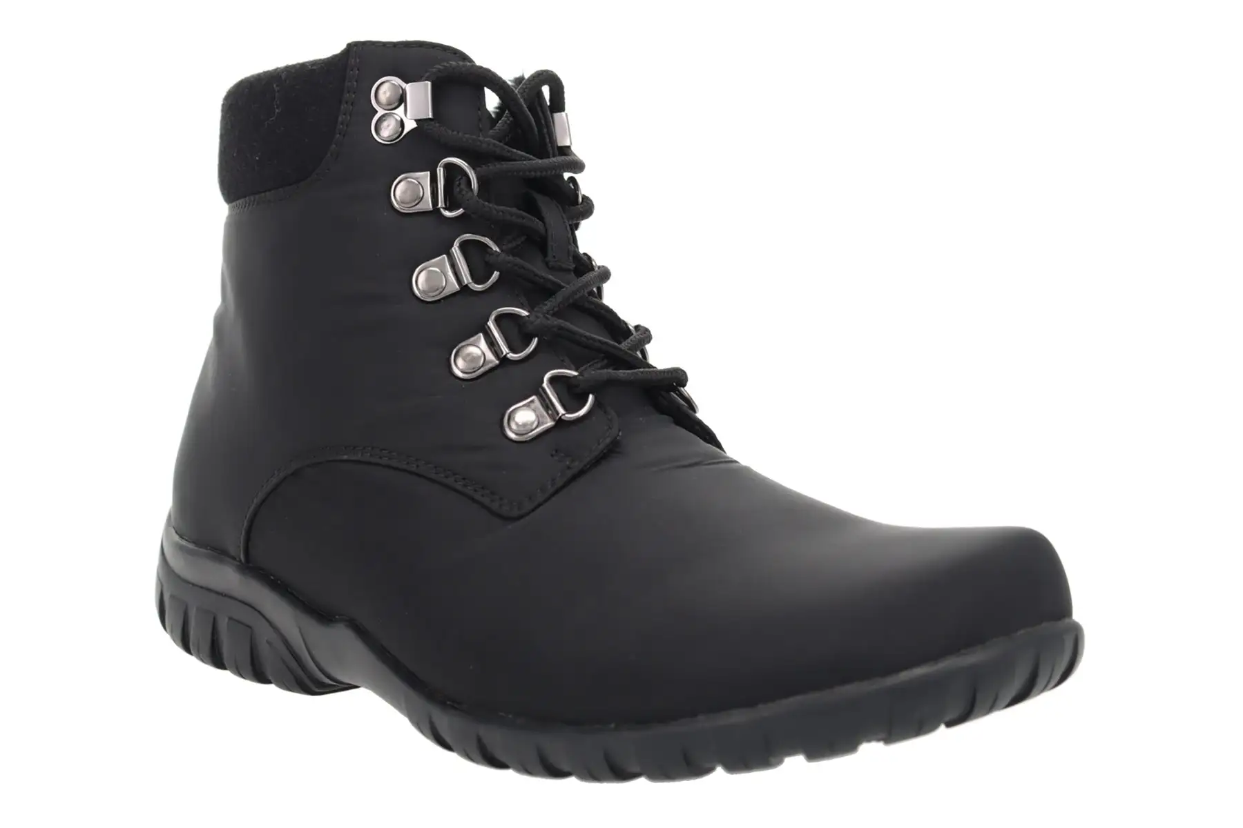 Propet Dani Ankle Lace 1 Propet Dani Ankle Lace