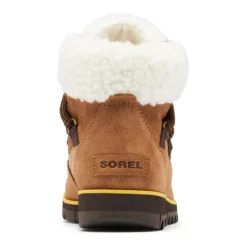 Sorel Harlow Cozy -Shoes Sales Shop 3310 00669 7351 018 6