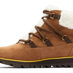 Sorel Harlow Cozy -Shoes Sales Shop 3310 00669 7351 018 7