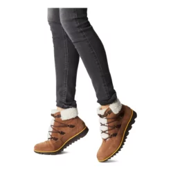 Sorel Harlow Cozy -Shoes Sales Shop 3310 00669 7351 018 8