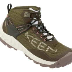 Keen Nxis Evo Mid WP