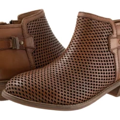 SoftWalk Rimini Perf -Shoes Sales Shop 3310 01184 2315 132 7