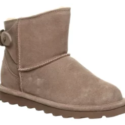 Bearpaw Betty