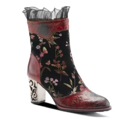 L'Artiste By Spring Step Gaga