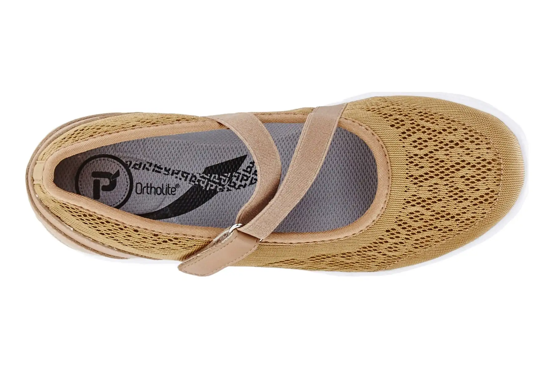 Propet Travelactiv Mary Jane Elite 4 Propet Travelactiv Mary Jane Elite - Image 4