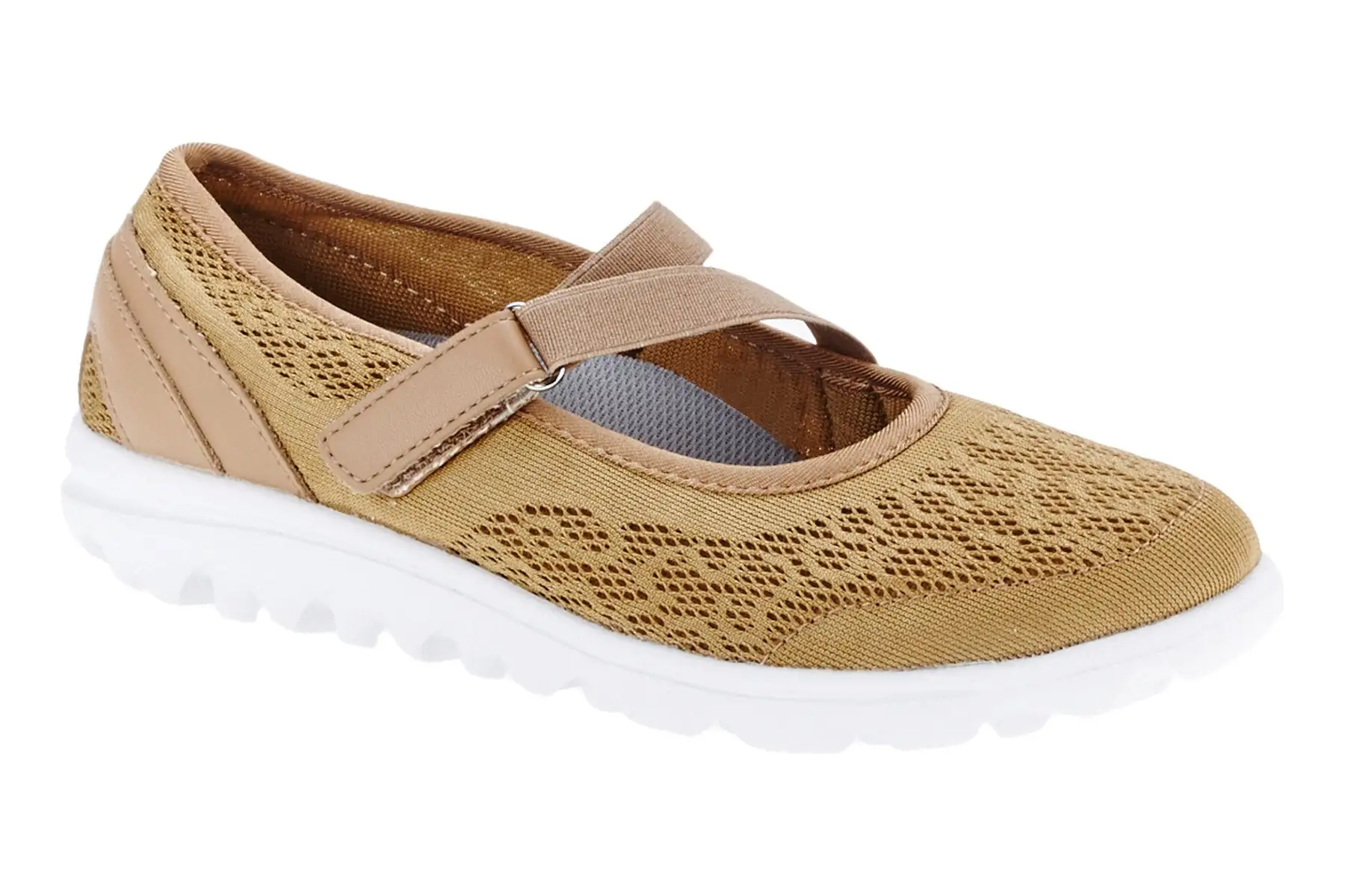 Propet Travelactiv Mary Jane Elite 1 Propet Travelactiv Mary Jane Elite